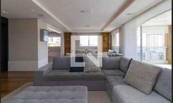 Imagem 3: Apartamento à Venda - Perdizes, 4 Quartos, 265 m2