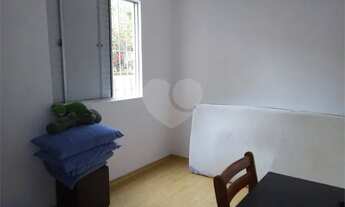 Imagem 5: Apto com 2 quartos e 1 vaga no Piqueri