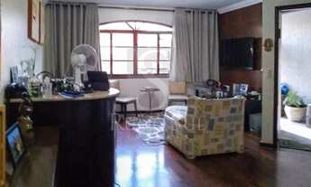 Imagem 4: SAO PAULO - Casa Padrão - Campo Grande