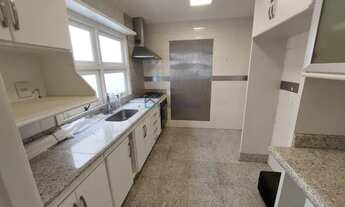 Imagem 7: Lindo sobrado residencial para locação! Condomínio fechado! Ótima região!