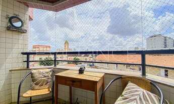 Imagem 6: Apartamento Tatuapé