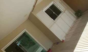 Imagem 2: Casa Alto Boqueirão