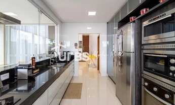 Imagem 6: Portal do Sol Green - Casa de Condomínio 4 quartos, sendo 4 suítes