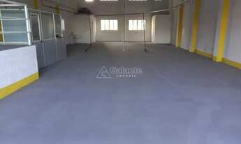 Imagem 4: Galpão - Ponte Preta - Campinas