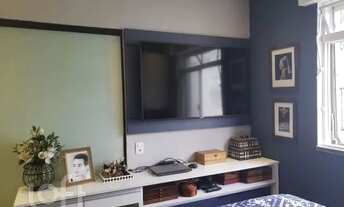 Imagem 3: Apartamento à venda em Bela Vista com 126 m², 3 quartos, 1 suíte, 1 vaga