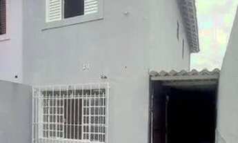 Imagem: Sobrado com 2 dormitórios para alugar