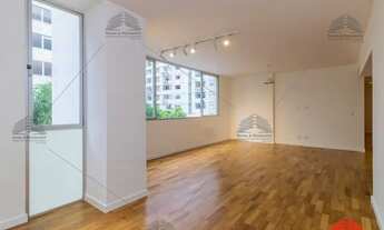 Imagem 3: APARTAMENTO A VENDA NA RUA PERNAMBUCO, 55 EM HIGIENÓPOLIS - 130 M2 REFORMADO, COM 3 DORMI