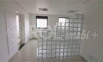 Imagem 3: SALA COMERCIAL em SÃO PAULO - SP, VÁRZEA DA BARRA FUNDA