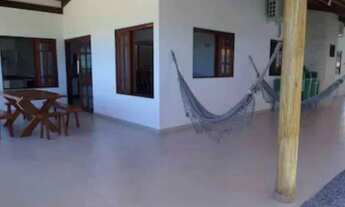 Imagem 3: Apartamento para venda tem 188 metros quadrados em Praia de Carapebus - Serra - Espírito S