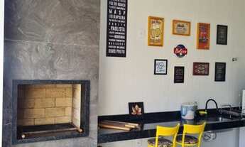 Imagem: Casa Anápolis - Venda Linda casa em Anápolis