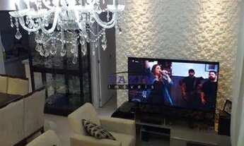 Imagem 3: Apartamento com 3 dormitórios, 106 m² - venda por R$ 729.900,00 ou aluguel por R$ 5.115,00