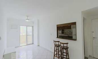 Imagem 2: Apartamento para Aluguel - Jacarepaguá, 2 Quartos, 72 m2