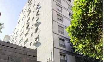 Imagem 1: Apartamento-São Paulo-PINHEIROS