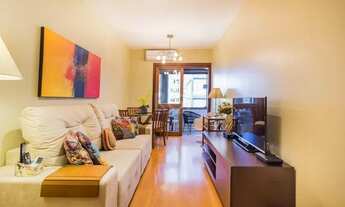 Imagem 2: Apartamento para Venda - 63m², 2 dormitórios, Menino Deus