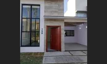 Imagem 3: CASA RESIDENCIAL em SALTO - SP, Condominio Village Moutonnée