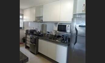 Imagem 5: V.A- Condomínio Savona de 100m