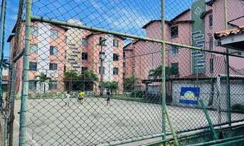 Imagem: Condomínio Parque das Aves