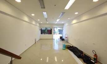 Imagem 3: Ponto comercial/Loja para aluguel tem 80 metros quadrados em Sumarezinho - São Paulo - SP