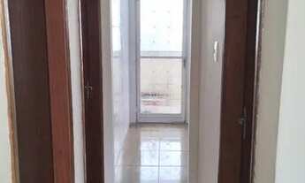 Imagem 5: Casa 2 Quartos, Quintal e Garagem - Bairro Adriana, CG-RJ(3 min West Shopping