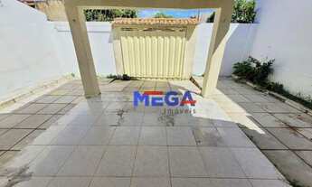 Imagem 3: Casa com 2 dormitórios para alugar por R$ 655,00/mês - Novo Crato - Crato/CE