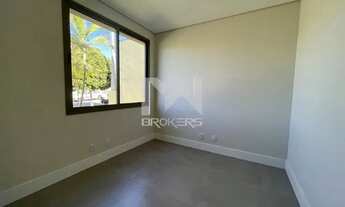 Imagem 2: Casa TÉRREA com 04 suítes no Residencial Campo de Toscana em Vinhedo - SP