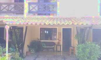 Imagem 6: Casa com 2 dormitórios à venda, 90 m² por R$ 320.000 - Cambeba - Fortaleza/CE