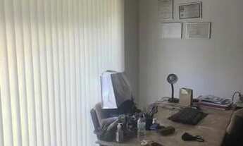 Imagem 5: Sobrado para aluguel possui 400 metros quadrados com 3 quartos