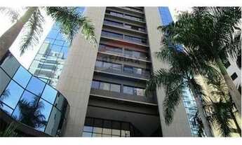 Imagem 2: Sala à venda no bairro Jardim Guedala - São Paulo/SP