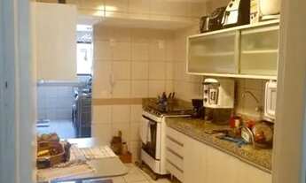 Imagem 2: Valor de Super OPORTUNIDADE! Apartamento 110m2/3Qts MOBILIADO para VENDA - Tambau - Joao P