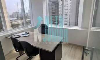 Imagem 4: Conjunto para alugar, 86 m² por R$ 8.386,47/mês - Brooklin - São Paulo/SP