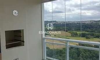 Imagem 2: INDAIATUBA - Apartamento Padrão - Vila Homero