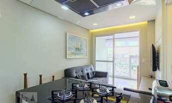 Imagem 6: Apartamento para Aluguel - Saúde, 1 Quarto, 38 m2