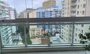 Imagem: Apartamento com 2 dormitórios à venda