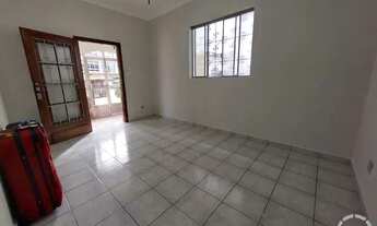 Imagem 6: Casa com 2 dorms, Campo Grande, Santos, Cod: 27837