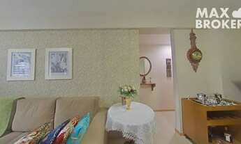 Imagem 4: Apartamento com 3 dormitórios à venda, 93 m² por R$ 1.470.000,00 - Botafogo - Rio de Janei