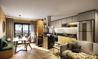 Imagem 2: Apartamento à venda