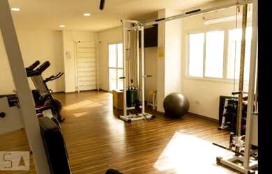 Imagem 10: Apartamento - venda - Aluguel 114m zona norte - Santa Terezinha - São Paulo