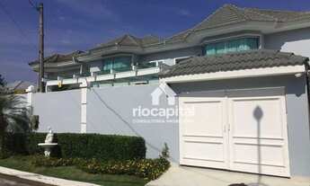 Imagem 2: Casa com 5 quartos à venda, 600 m² por R$ 2.650.000 - Recreio dos Bandeirantes - Rio de Ja