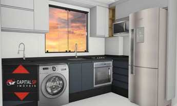 Imagem 5: Apartamento com 2 dormitórios, 44 m² - venda por R$ 299.000 ou aluguel - Penha - São Paulo