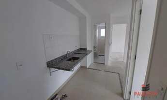 Imagem: Apartamento com 2 dormitórios, 32 m²