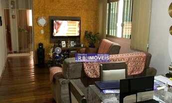 Imagem 2: Apartamento com 3 Quartos e 2 banheiros à Venda, 90 m² por R$ 330.000