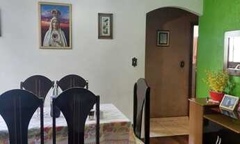 Imagem 2: Apartamento com três quartos no bairro novo eldorado