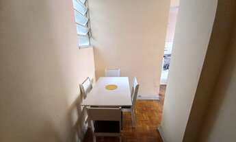 Imagem 7: Kitnet/conjugado para aluguel com 32 metros quadrados com 1 quarto