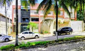 Imagem 2: Prédio com conjunto de salas comerciais mobiliado em Candelária por R$ 3.500,00