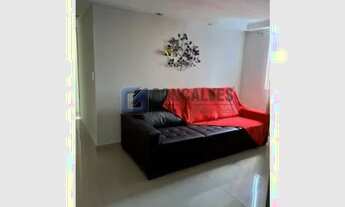 Imagem 5: SAO BERNARDO DO CAMPO - Residential / Apartment - PARQUE RESIDENCIAL TIRADENTES