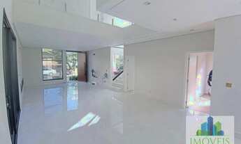 Imagem 6: Casa com 4 dormitórios para alugar, 250 m² por R$ 10.000,00/mês - Condomínio Terras de São