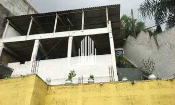 Imagem: Terreno no Jardim Santo Antônio- São Paulo