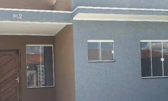 Imagem 2: Casa d Esquina 2 Dorm.Sendo 1 Suite e D+ Dep.Conforto Qualidade,P/sua Familia-Veneza-F.R.G