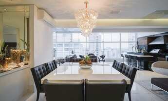 Imagem 5: Cobertura 366m2 - 4 quartos em Campo Belo - São Paulo - São Paulo