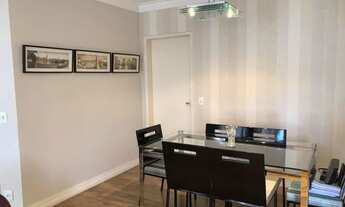 Imagem 4: Apartamento Venda Vila Mascote 81 m² 2 Dormitórios